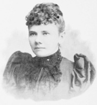 Mary Alicia Owen profile picture