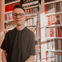 J.S. Strange profile picture