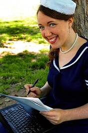 Rebekah Jones profile picture