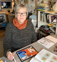 Nicki Fitz-Gerald
