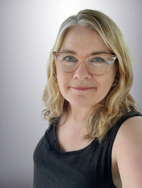 Tess Mackay
