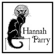 Hannah Parry