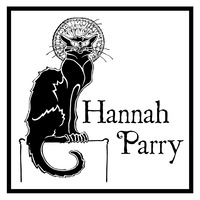 Hannah Parry profile picture