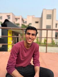 Akshat Lamba