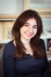 Justine Buhl profile picture