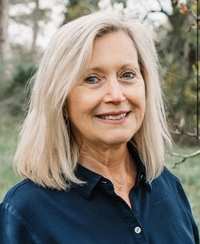 Donna Shin-Ward