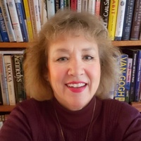 Lisa Pell profile picture