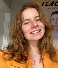 Madison Hamill profile picture