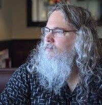 Robert C. Seacord profile picture