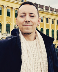 Aleksandar Đuričić Ash