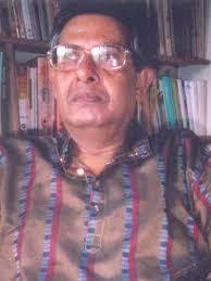 Bhagirath Mishra