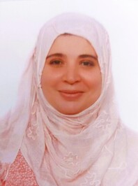 نهى شوقي حسين