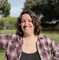 Stephanie R. Caffrey profile picture
