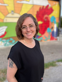 Elisa Stone Leahy profile picture