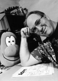 Brian Basset profile picture