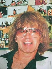 Jim Unger profile picture