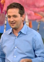 Mark O'Hare