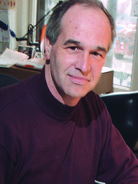 John McPherson profile picture