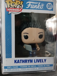 Kathryn Lively profile picture