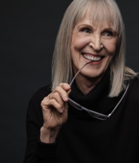 Sandra Gulland profile picture