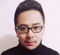 Quan Đông Dã Khách (关东野客)