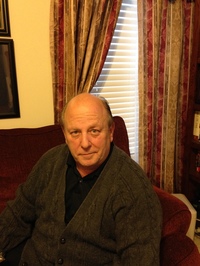 M David Lutz