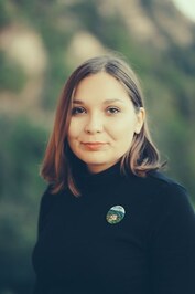 Katarína Vargová