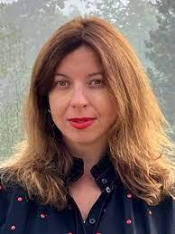 Зинаида Пронченко