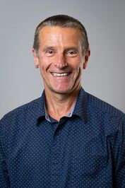 Dónal P. O’Mathúna