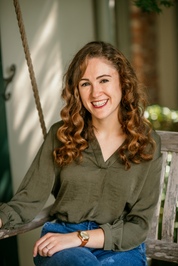 Rachel M. Marsh profile picture