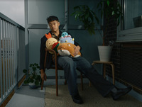 Simon Wu