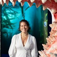 Melissa Cristina Márquez profile picture