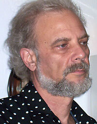 David Rosenberg profile picture