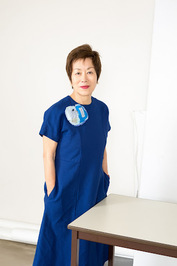Akiko Fukai profile picture
