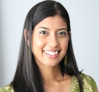 Ajanta Chakraborty