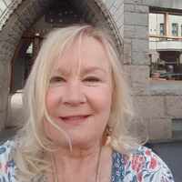 Kaarina Griffiths profile picture