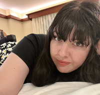 Samantha Butterfield