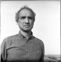 Julio Paredes