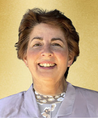 Lisa Oswald