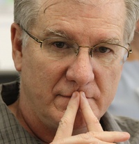 Jerry Jamison