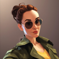 Korey Mae Johnson profile picture