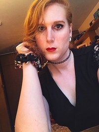 Florence Ashley profile picture