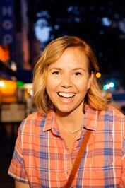 Sally Chaffin Brooks