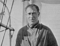 Robert Abram Bartlett