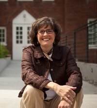 Amy L. Sherman profile picture