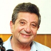 Александр Янов