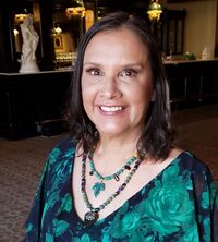 Tina Huerta profile picture