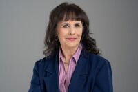 Valli R. Evans