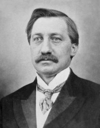 Frederick Albert Cook profile picture