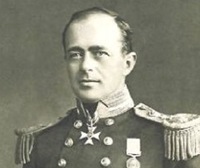 Robert Falcon Scott profile picture